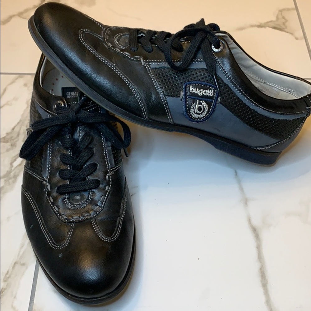 Bugatti shoes